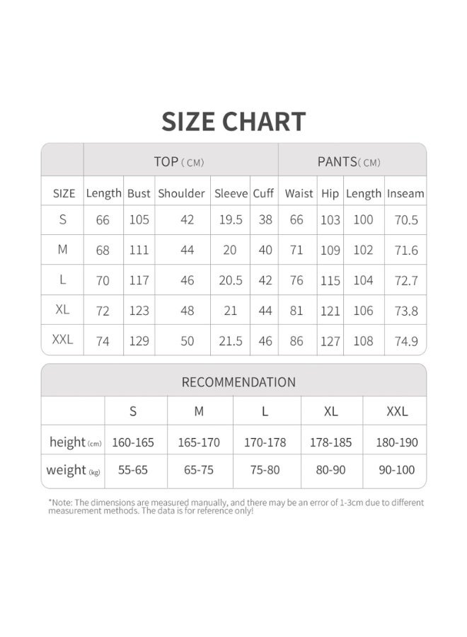 Magic Park Unisex Medical Uniform Scrubs for Women And Men  V-Neck Top and Trousers Scrubs Set Medical Scrubs Short Sleeve Top and Pants, Hospital Nurse Scrubs Set, Dentist Clinic Uniform Unisex, Pharmacy Technician Workwear - Image 5