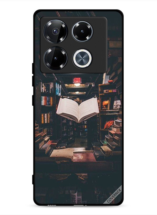 Covernex غطاء حماية إنفينكس نوت 40 برو 5G - Image 1