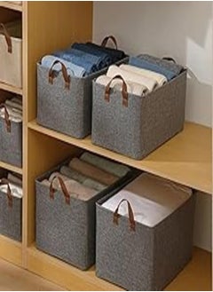 Generic "Stylish Metal Dressing Organizer Box for Bedroom Clothes and Accessories" 