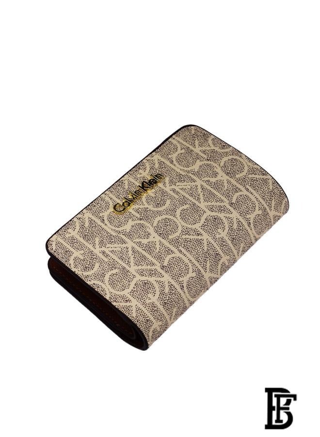 Women Wallet By Calvin Klein ckw2 - Image 2