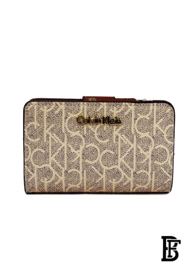 Women Wallet By Calvin Klein ckw2 - Image 1
