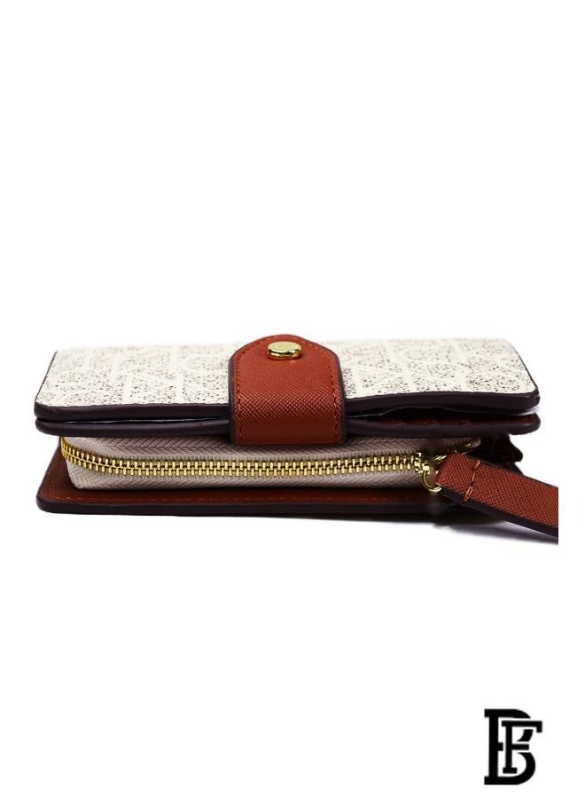 Women Wallet By Calvin Klein ckw2 - Image 4