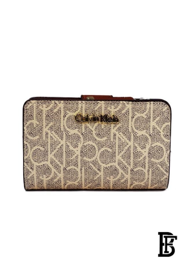 CALVIN KLEIN JEANS PLUS - Women Wallet By Calvin Klein ckw2 - Image 1