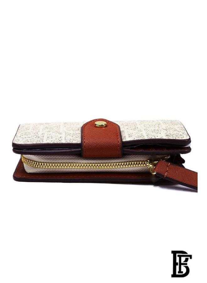 CALVIN KLEIN JEANS PLUS - Women Wallet By Calvin Klein ckw2 - Image 1