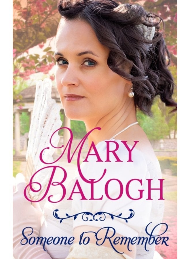 Someone to Remember - Paperback