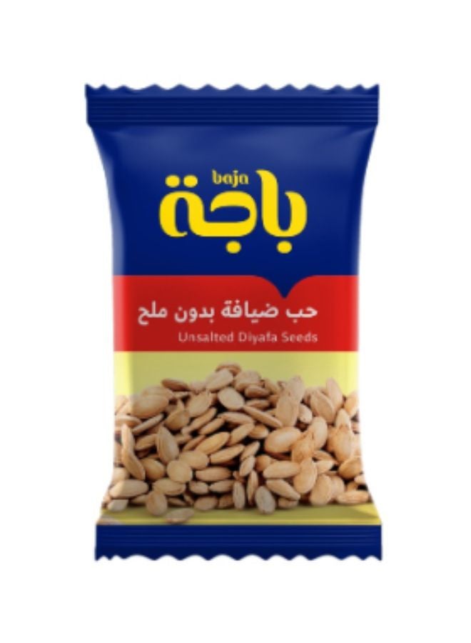 Baja Diyafa Seeds Unsalted 15g