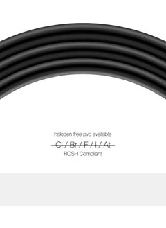 PrimeX Plus PX-4315 Mini Display To Display Cable 1.8 Meters 4K Display Cable  - Image 5