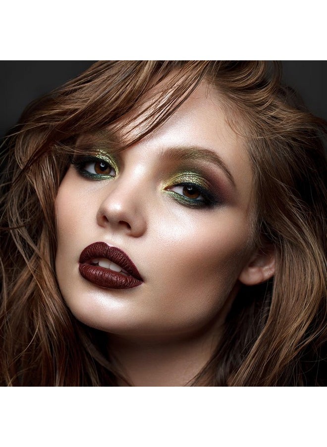 LORD & BERRY Lipstick Passionate (Matte)  - Image 3