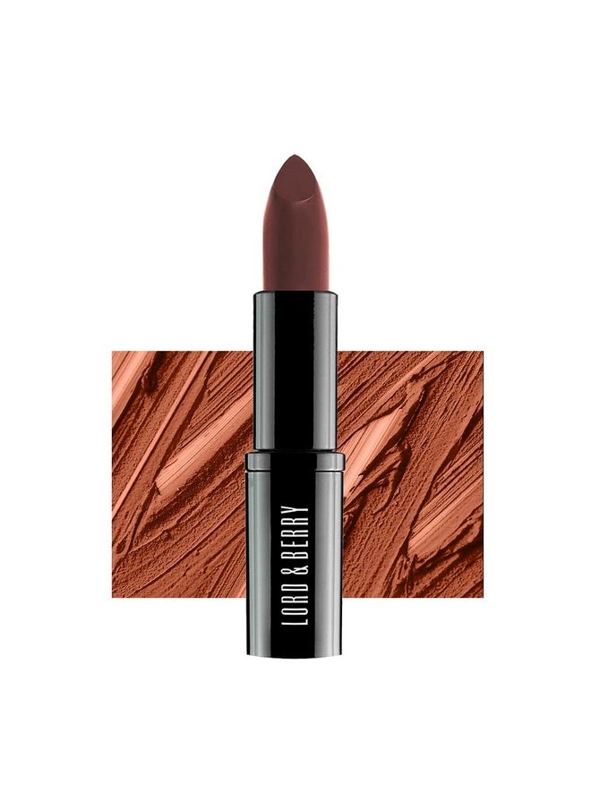 LORD & BERRY Lipstick Passionate (Matte)  - Image 1