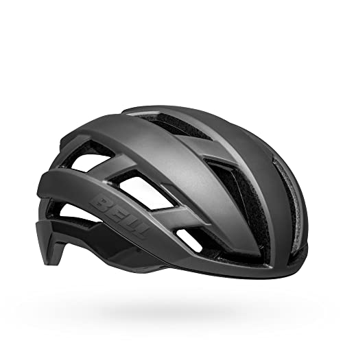 BELL Falcon XR LED MIPS Adult Road Bike Helmet MatteGloss Gray Medium 5559 cm - Image 3
