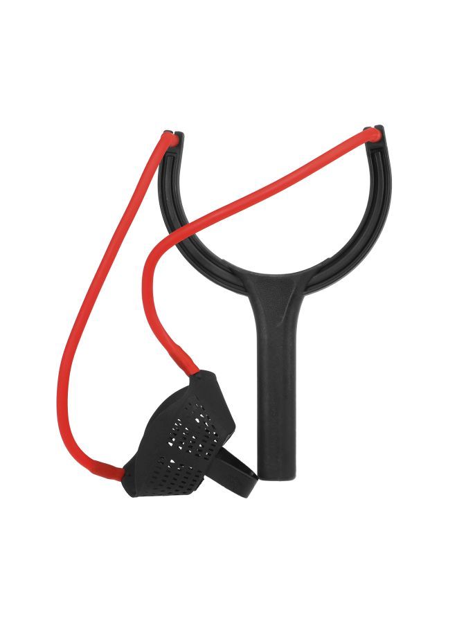 NIBEMINENT Plastic Fishing Catapult 23cm - Image 1