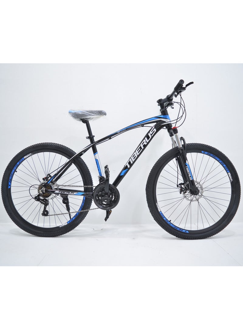 Hybrid Sport Bike Tiberus Size 26