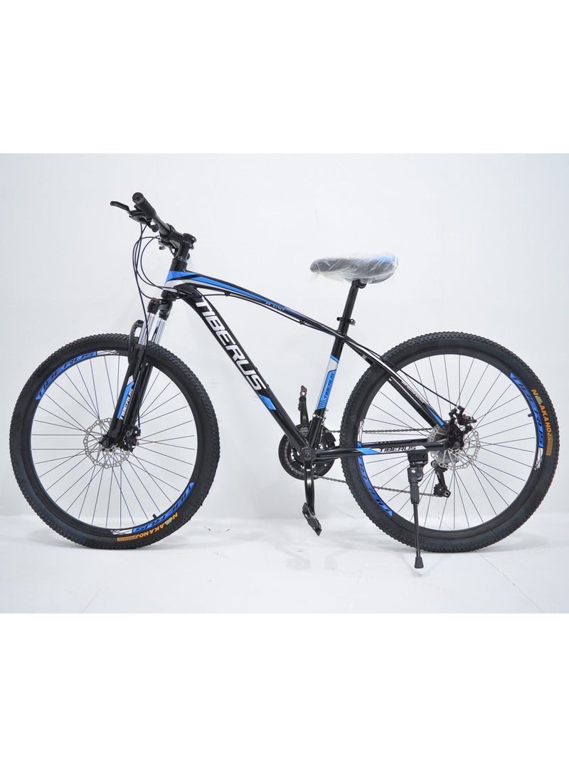 Hybrid Sport Bike Tiberus Size 26