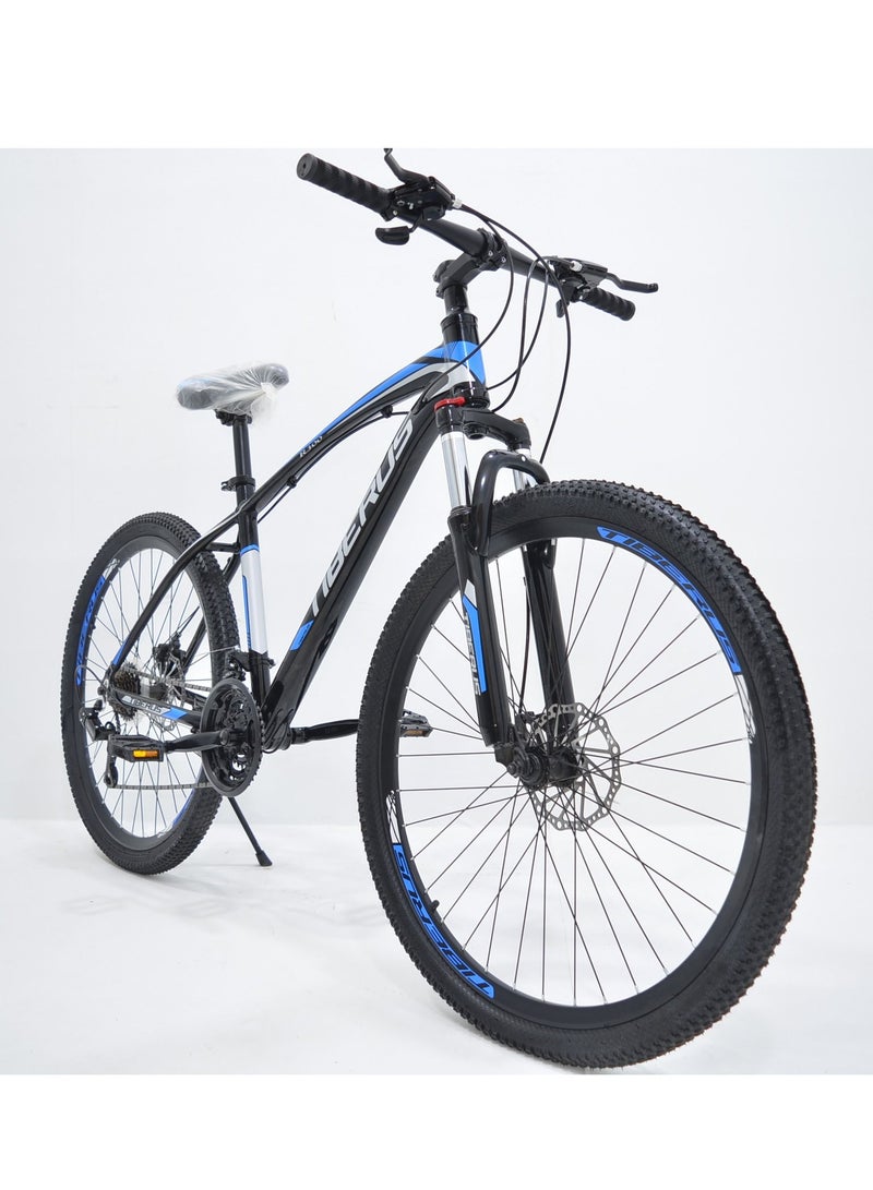 Hybrid Sport Bike Tiberus Size 26