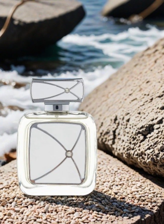 Giovanni Bacci Diamond Dust edp women 100mL - Image 2