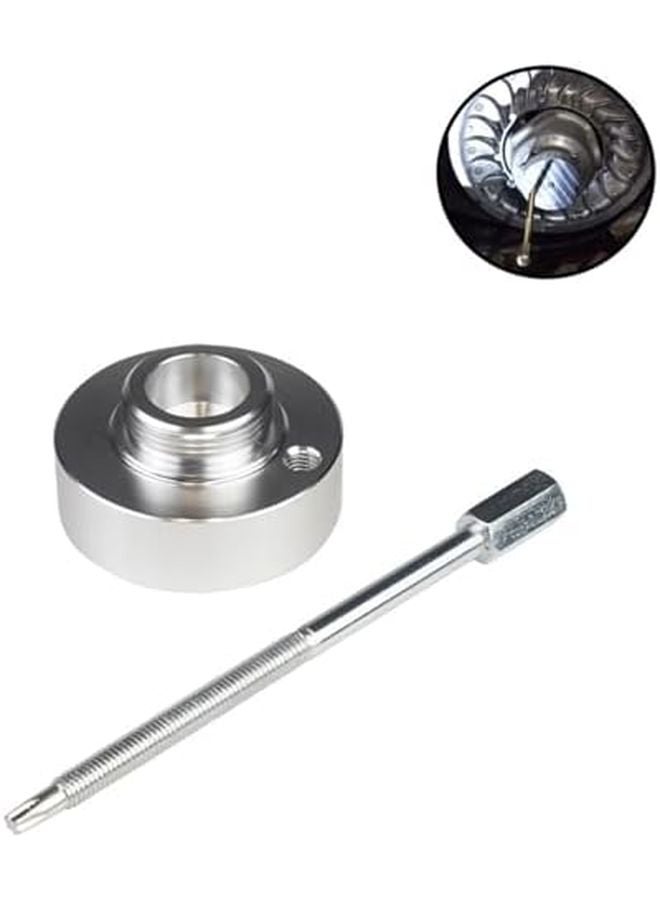 HD10 708200686 529000072 Clutch Belt Removal Tool Rust Resistant Precise Maintenance Adjustment - Image 3