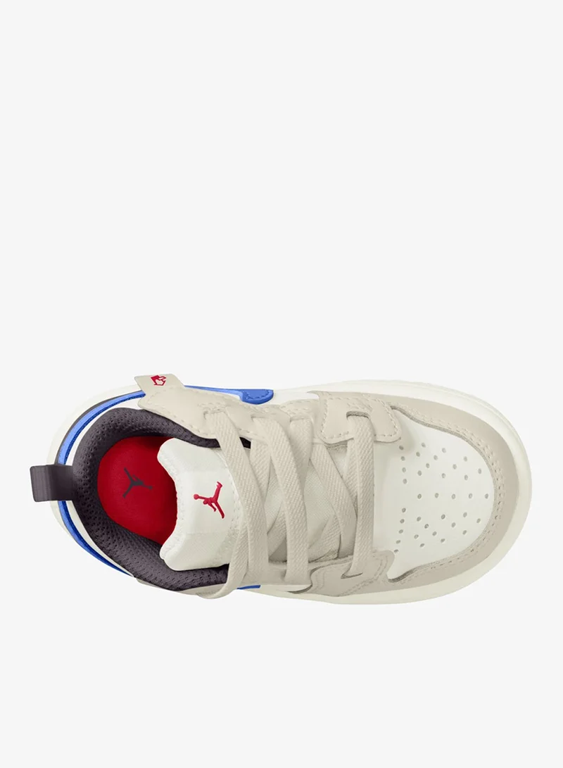 Jordan PHANTOM/UNIV RED-OFF NOIR-SAIL-GAME ROYAL Infant Jordan 1 Low Alt Bt for Men | Best Price UAE