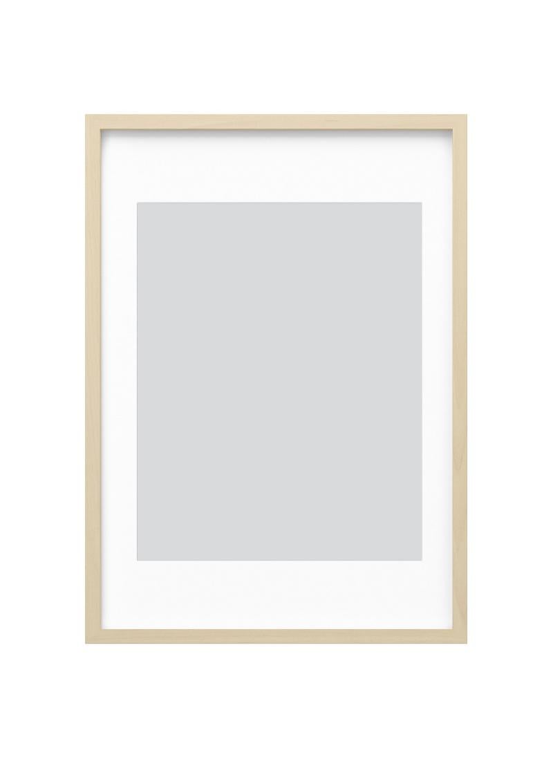Frame Birch Effect 50X70 Cm 