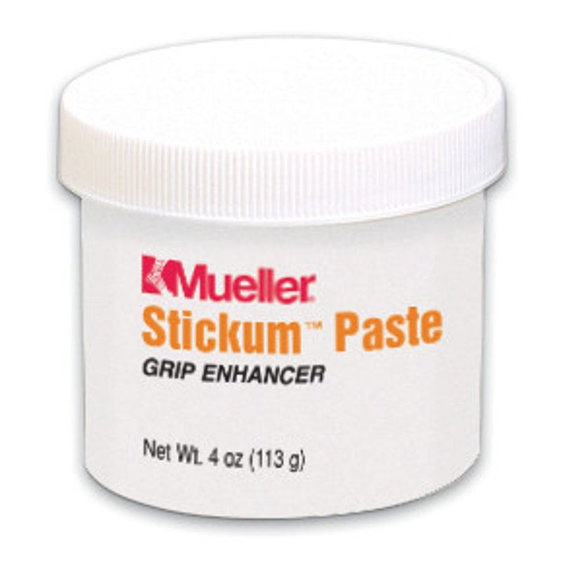 MUELLER STICKUM PASTE, 4 OZ. JAR - Image 2