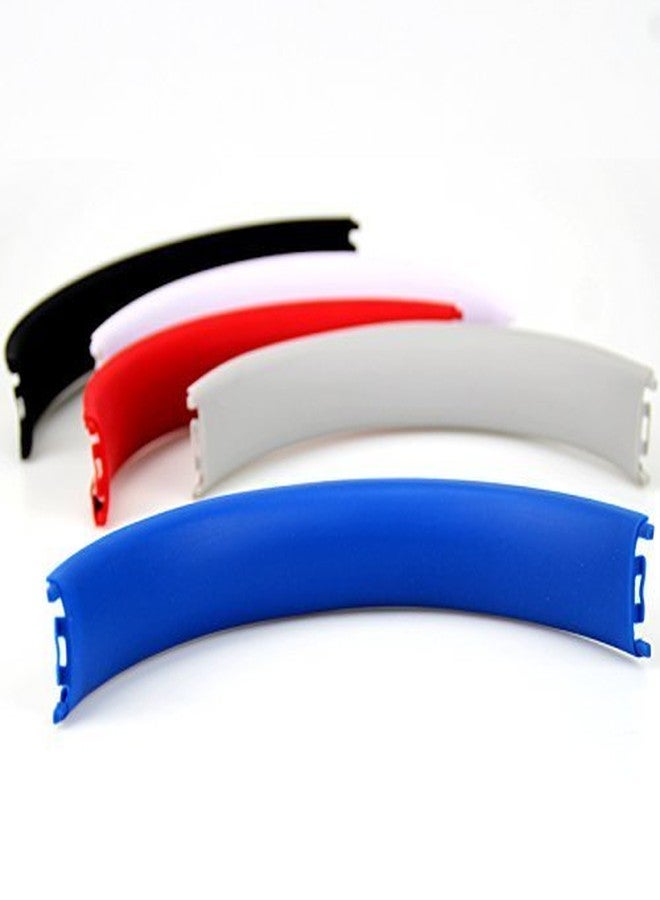 Learsoon Replacement Top Headband Foam Cushion Pad Repair Parts Compatible with Studio 2.0 Studio 3.0 Wired Wireless Over-Ear Headphone (Blue) - Image 3