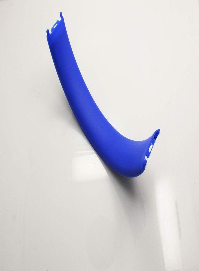 Learsoon Replacement Top Headband Foam Cushion Pad Repair Parts Compatible with Studio 2.0 Studio 3.0 Wired Wireless Over-Ear Headphone (Blue) - Image 2