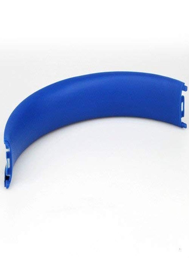 Learsoon Replacement Top Headband Foam Cushion Pad Repair Parts Compatible with Studio 2.0 Studio 3.0 Wired Wireless Over-Ear Headphone (Blue) - Image 1