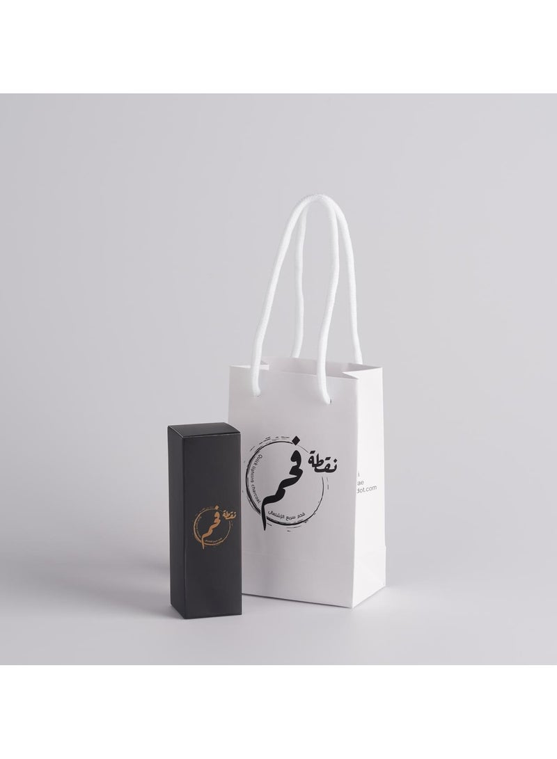 Small charcoal point for your incense and oud, quick to light  - Image 1