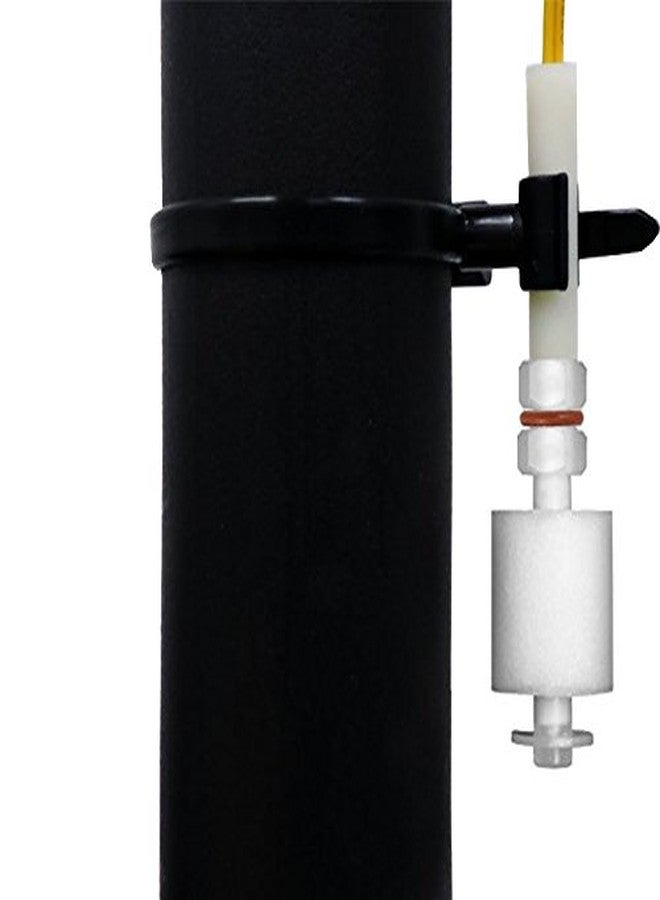 بروتيوس مستشعر مراقبة مستوى الماء/الحوض عبر شبكة Wi-Fi مع جرس تنبيهات عبر البريد الإلكتروني/الرسائل النصية - Proteus L5 - Image 4