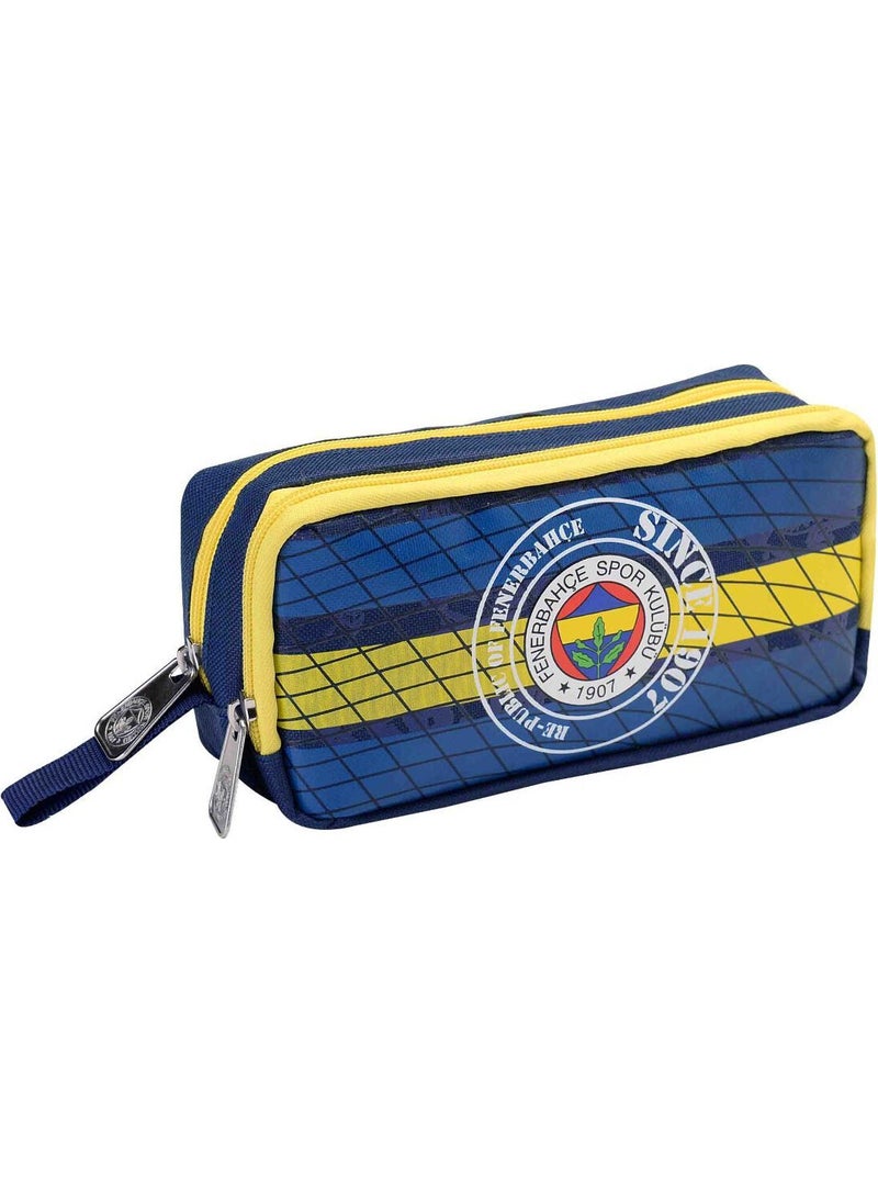 Hakan Çanta Fenerbahce Unisex Pencil Bag (87071) 