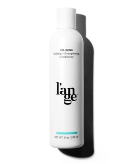 L'ANGE HAIR L'ANGE HAIR Ms. Bond Building + Strengthening Conditioner  - Image 1