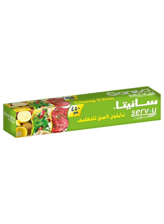 سعر ومواصفات سانيتا شارم سانيتا سيرف يو 200 متر 45 سم (ZA2F522A4009450DCA1FDZ) على Noon EG