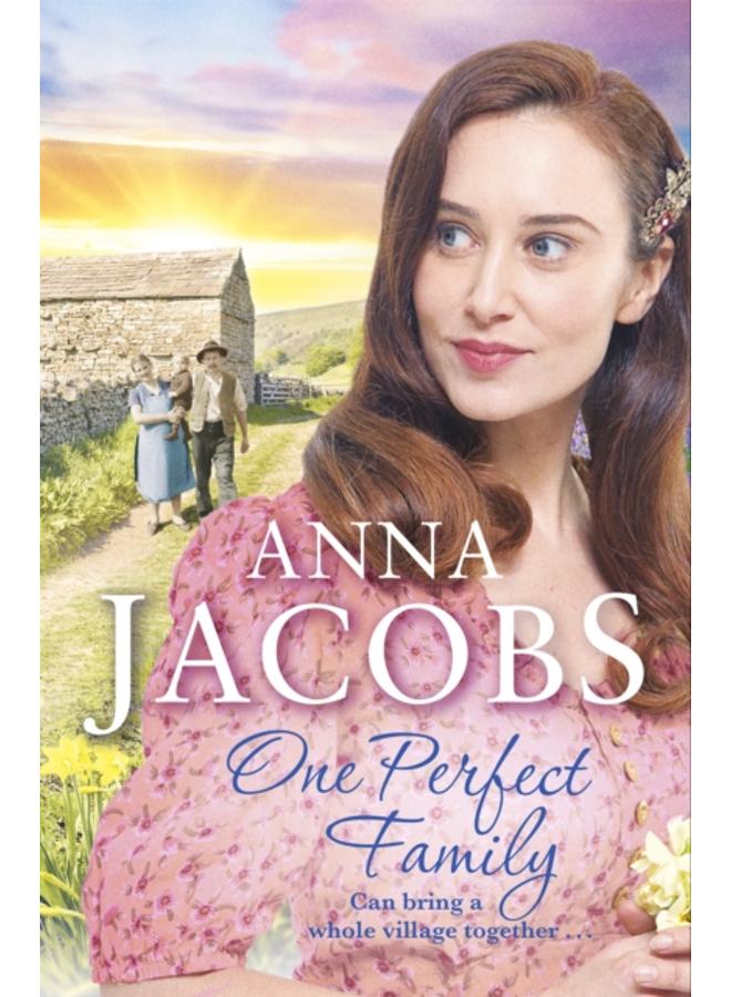 One Perfect Family : The final instalment in the uplifting Ellindale Saga