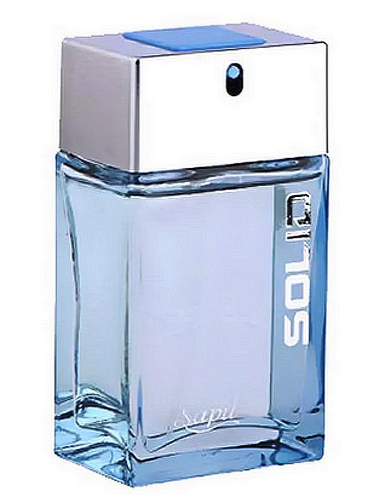 سابل عطر سوليد تواليت 100مل - Image 1