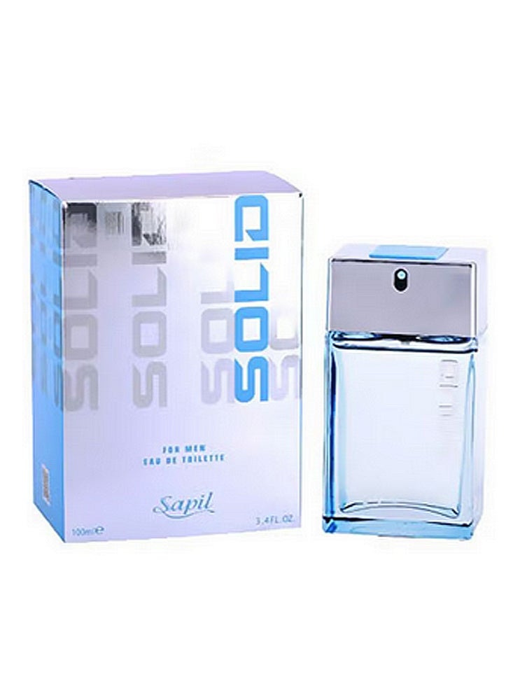 سابل عطر سوليد تواليت 100مل - Image 2