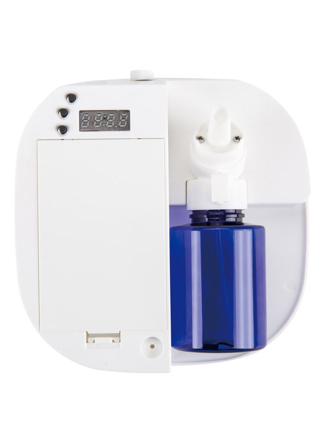 AL SANIDI Aromatic Scent, Air Freshener, White, Size 15*15*5.5 Cm - Image 5