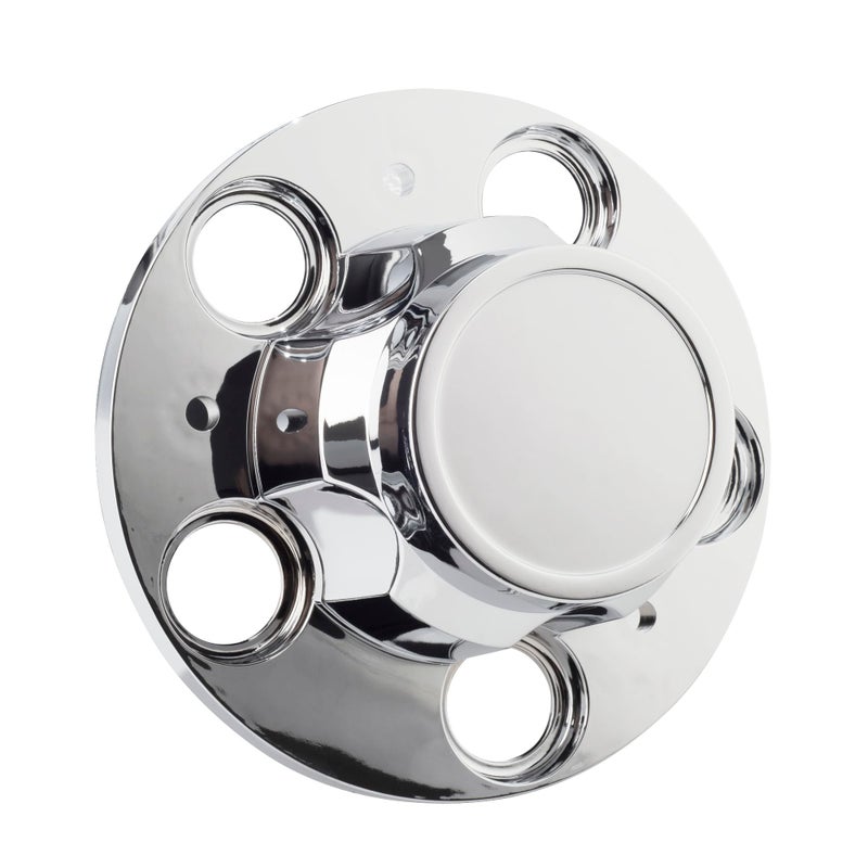 DewFlew 1Pc Wheel Center Caps for Jimmy 10 Van 20 Van Suburban GMC Van Wheel Rim 171mm673in Chrome Hub Cap Replacement 15649148 15649144 15676967 Wheel Cover