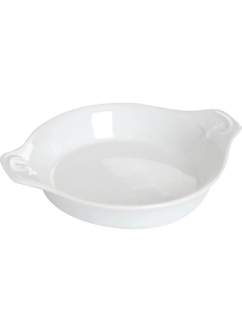 Porland White Pan 14cm