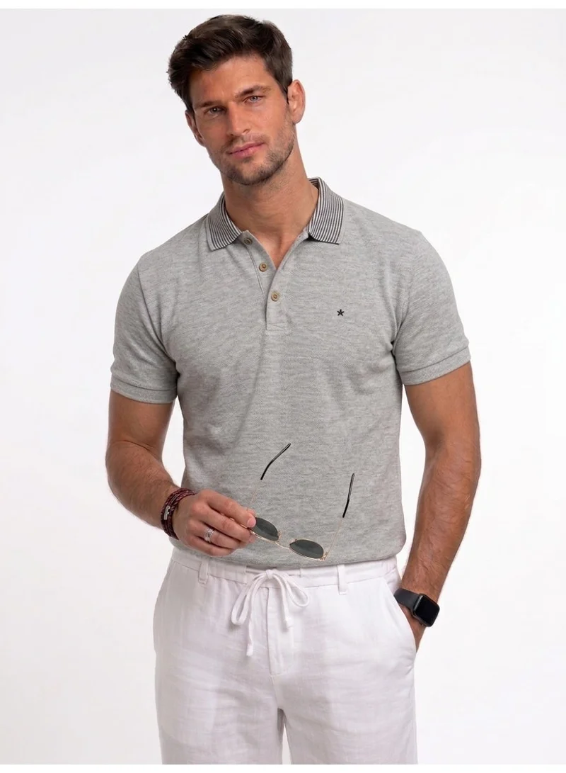 Levantino Levantino Men's Polo T-shirt