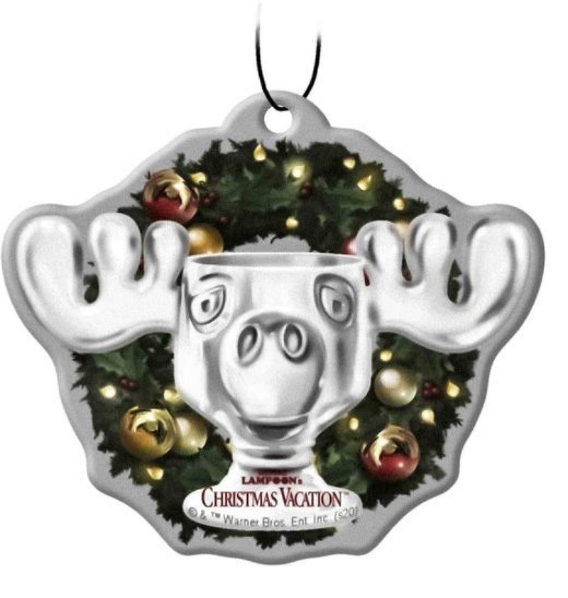 Spoontiques Christmas Vacation Air Freshener - Image 5