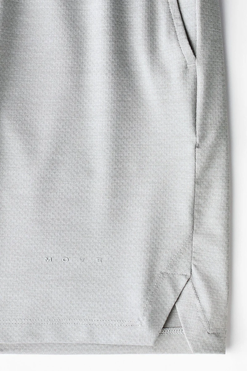 H&M  Sports shorts in DryMove™ for Men | Best Price UAE