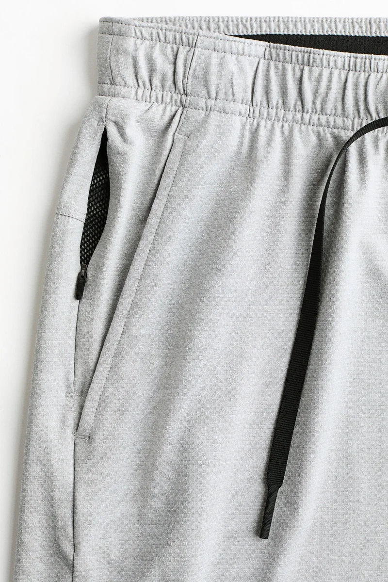 H&M  Sports shorts in DryMove™ for Men | Best Price UAE