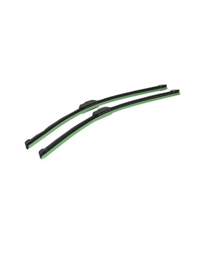 Generic SuperWiper Blades 20 inches (Pack Of 2) 