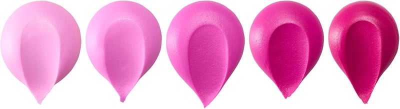 DecoPac Tourmaline Trend Premium Gel Color - Pink Food Coloring for Cake Decorations, 4 Fl Oz - Image 2