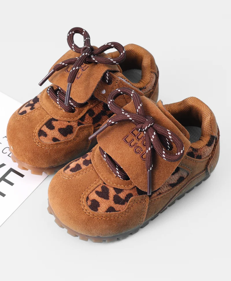 مارك وميا مارك وميا أحذية كاجوال برباط - بني فاتح