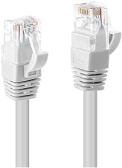 Zonic Z1159 Network Cable CAT6 Ethernet Network Lan Cable cat6 / RJ45 Fast Speed - 5 Meters