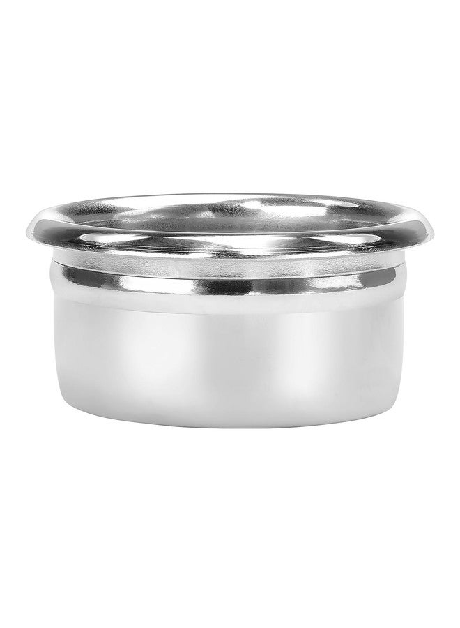 Normcore سلة استخراج عالية Normcore 58mm، سلة بورتافلتر 18 جرام، فلتر قهوة يناسب 18 جرام من القهوة لآلات الإسبريسو 58mm، فولاذ مقاوم للصدأ 304 - Image 4