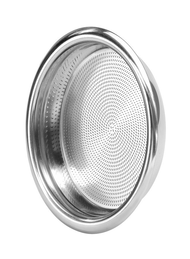 Normcore سلة استخراج عالية Normcore 58mm، سلة بورتافلتر 18 جرام، فلتر قهوة يناسب 18 جرام من القهوة لآلات الإسبريسو 58mm، فولاذ مقاوم للصدأ 304 - Image 3