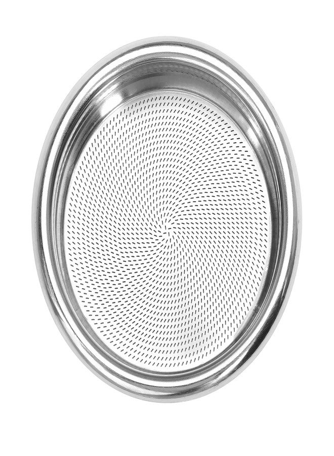 Normcore سلة استخراج عالية Normcore 58mm، سلة بورتافلتر 18 جرام، فلتر قهوة يناسب 18 جرام من القهوة لآلات الإسبريسو 58mm، فولاذ مقاوم للصدأ 304 - Image 2