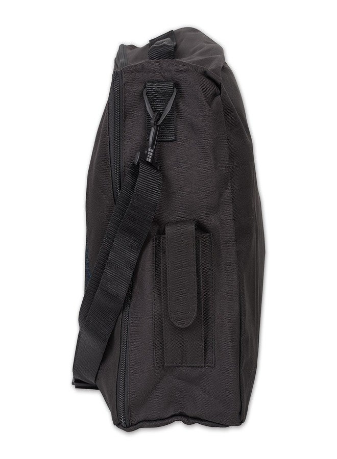 CLASSIC Equine Boot Accessory Tote Designer Series (Black) - Image 3