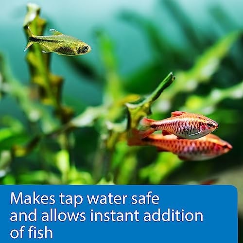 API Perfect Start Complete Aquarium Start Up Program Additive, 1 Count (Pack of 1) - Image 4
